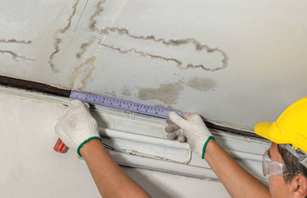 24/7 Emergency Commercial Water Damage Restoration experts in Wilson's Mills, NC